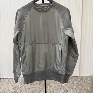 Unique and Versatile Crewneck